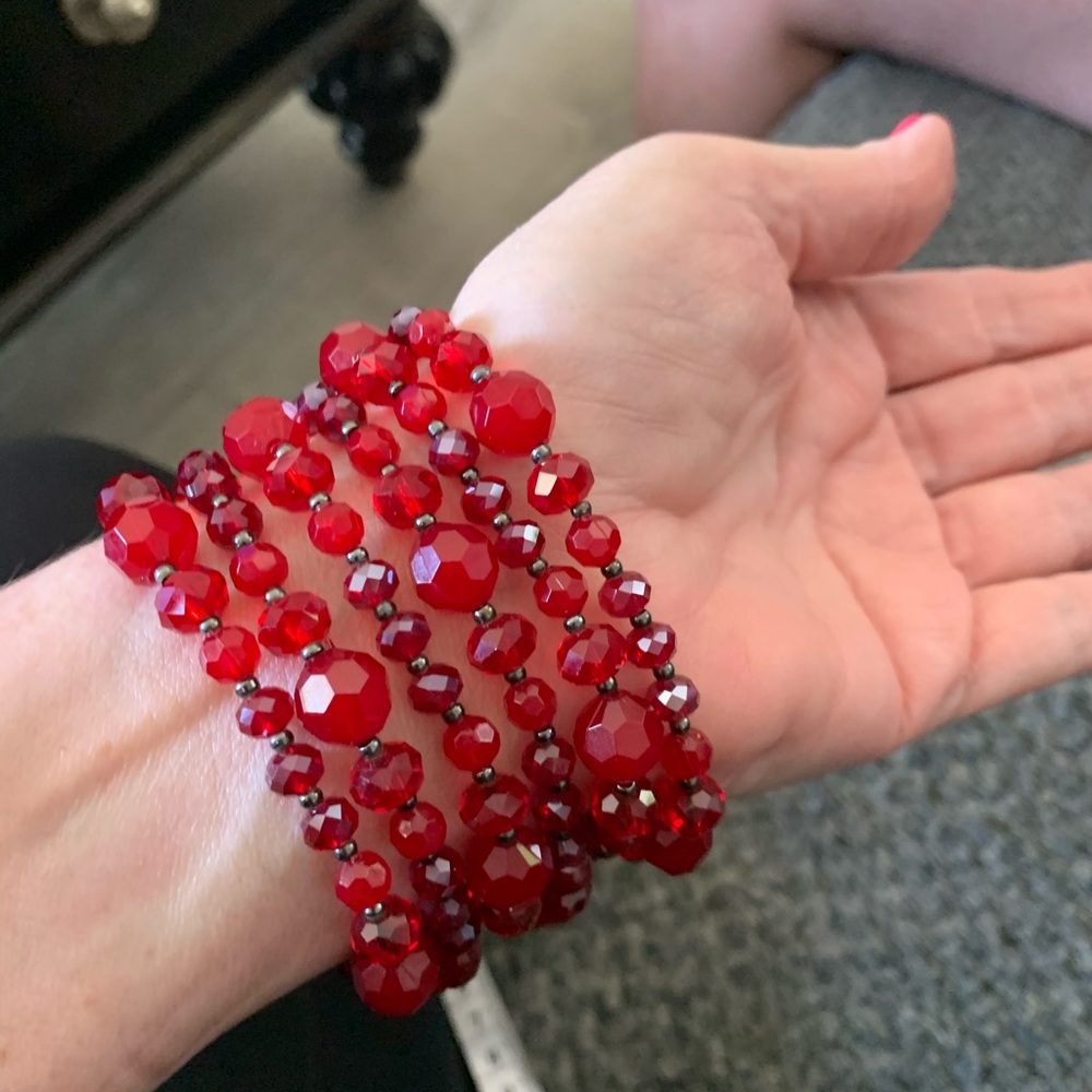 White House  Black  Market Bracelet